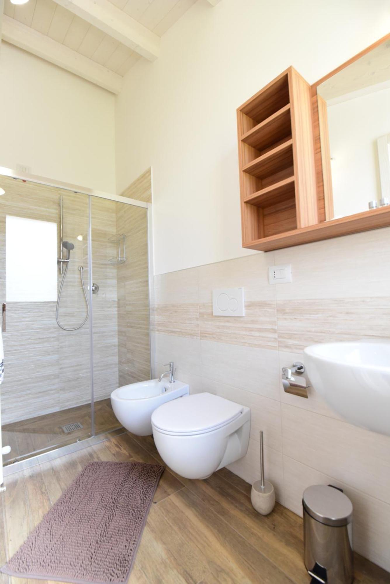 La Cerqua Villa Arcevia Ngoại thất bức ảnh
