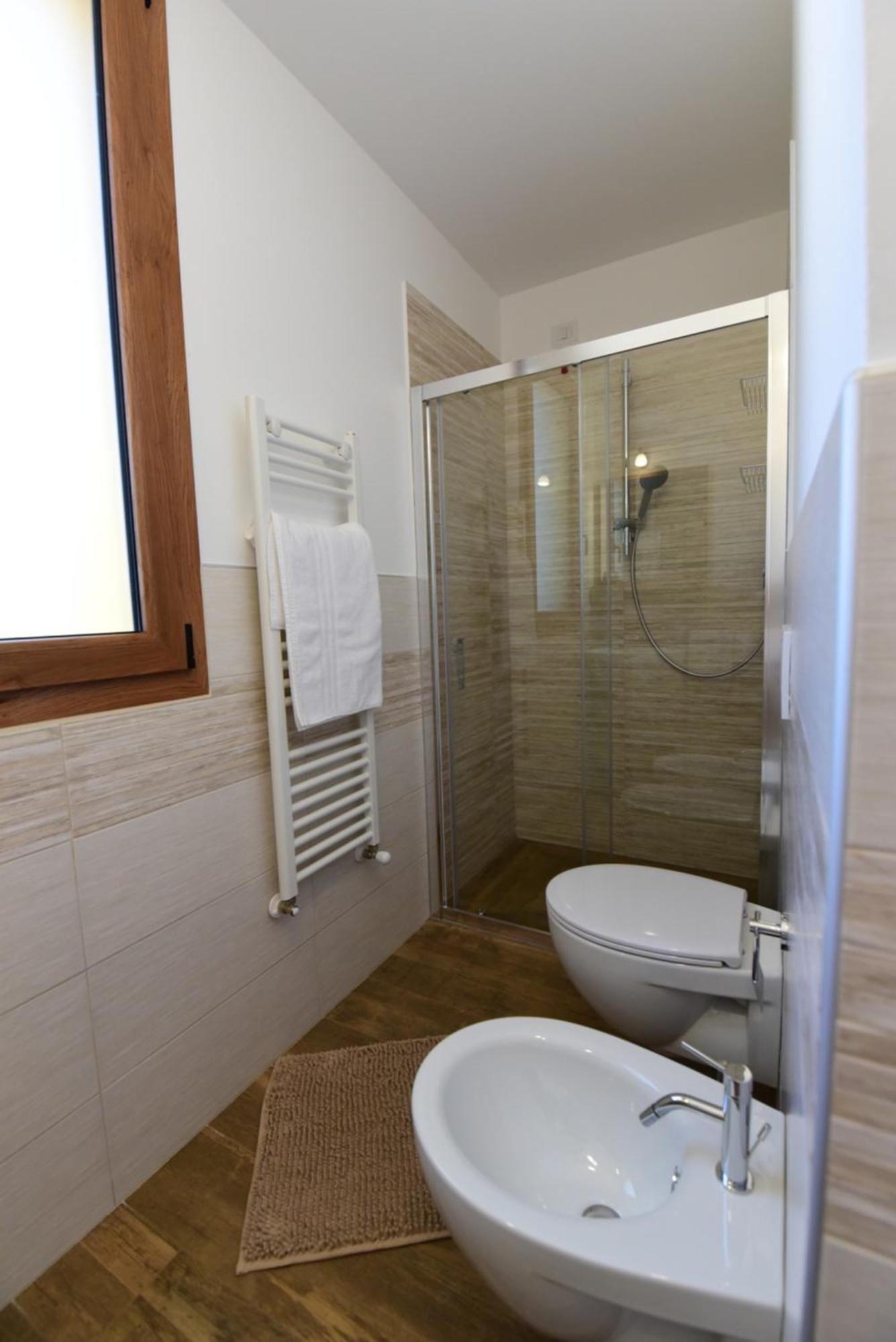 La Cerqua Villa Arcevia Ngoại thất bức ảnh