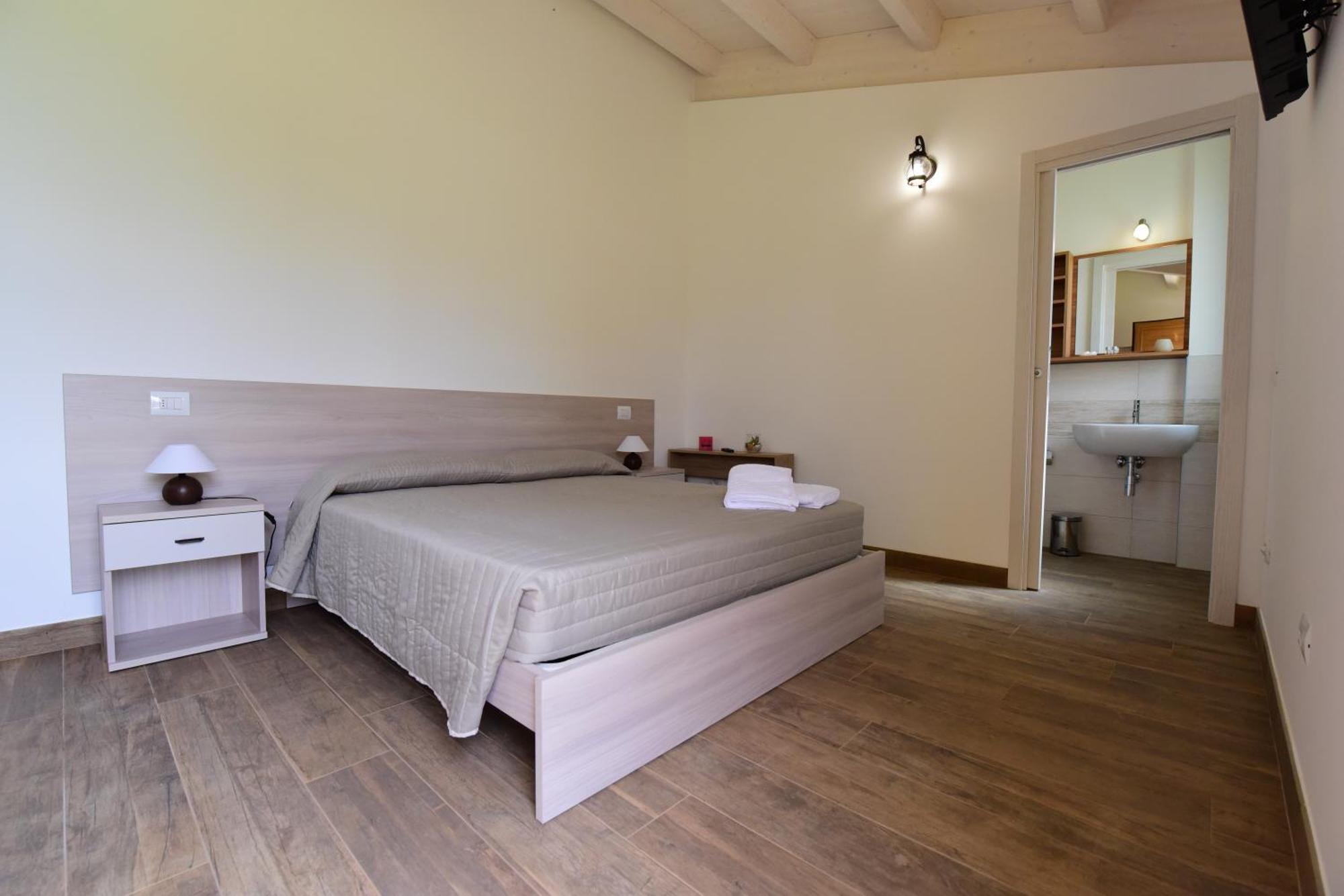 La Cerqua Villa Arcevia Ngoại thất bức ảnh