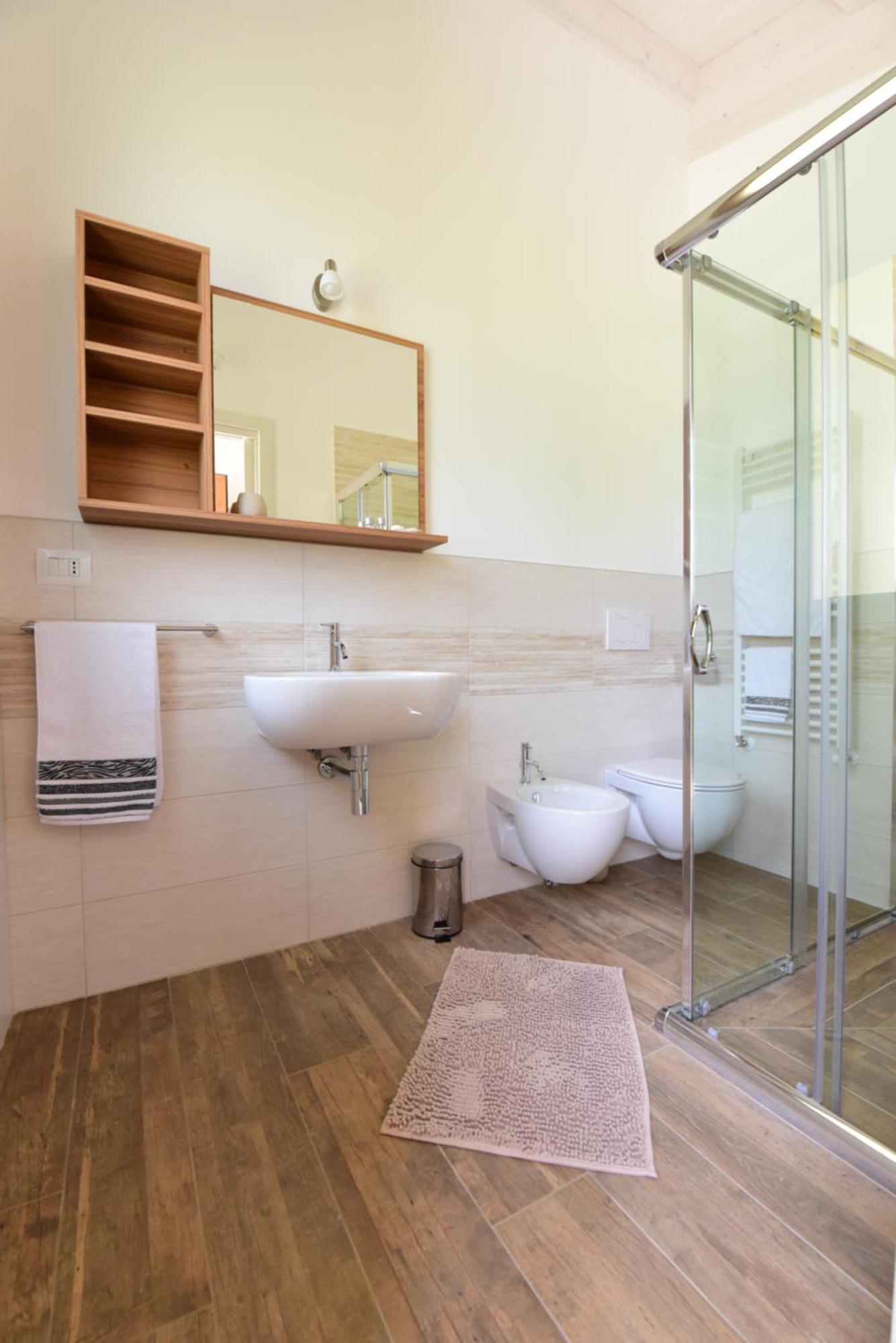 La Cerqua Villa Arcevia Ngoại thất bức ảnh