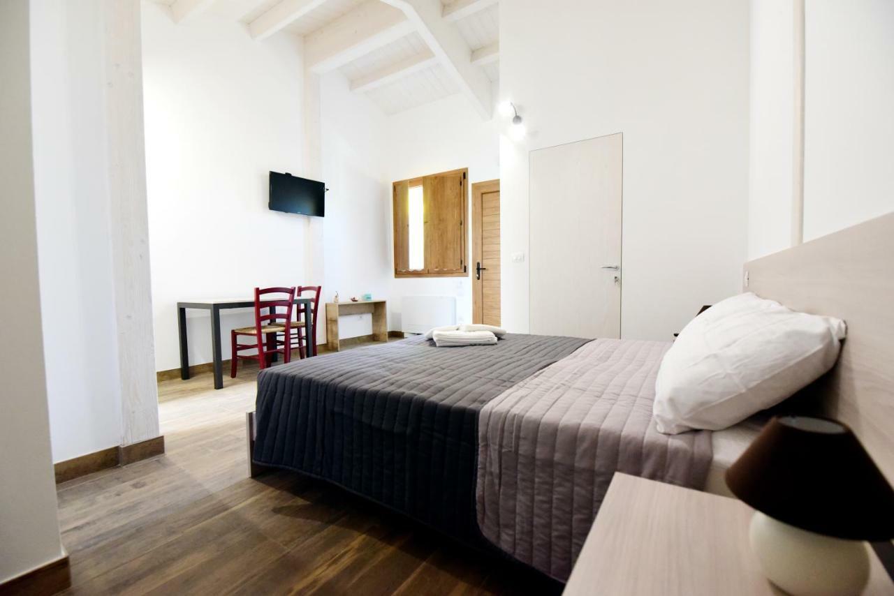 La Cerqua Villa Arcevia Ngoại thất bức ảnh