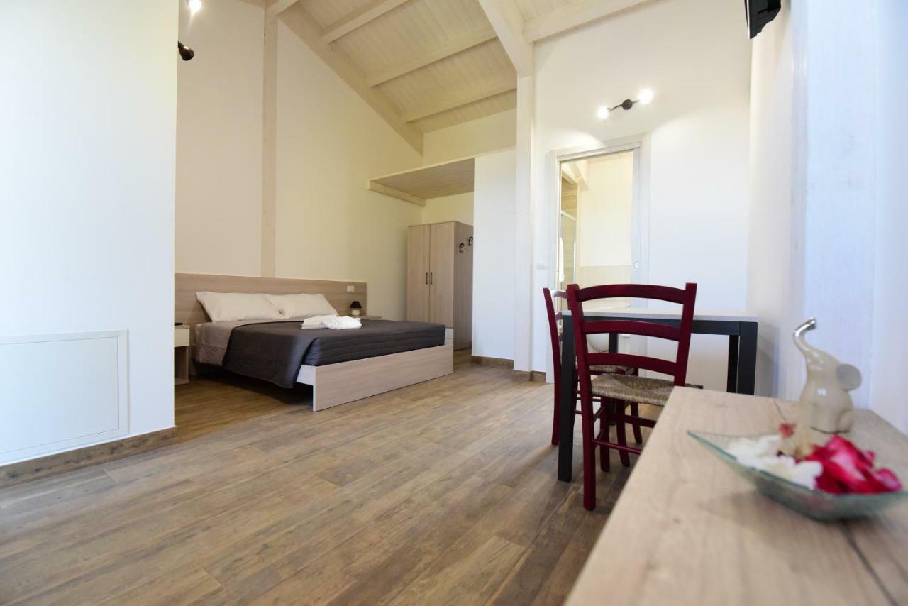 La Cerqua Villa Arcevia Ngoại thất bức ảnh