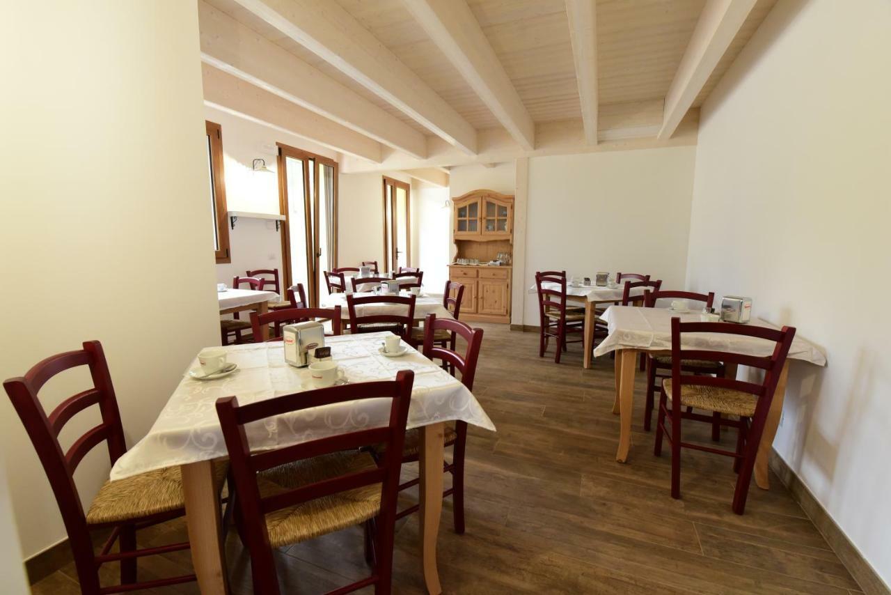La Cerqua Villa Arcevia Ngoại thất bức ảnh
