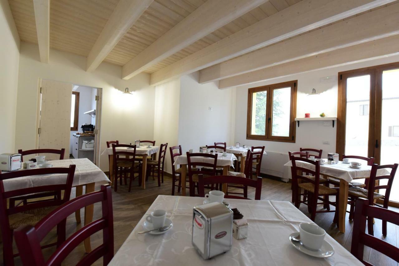 La Cerqua Villa Arcevia Ngoại thất bức ảnh