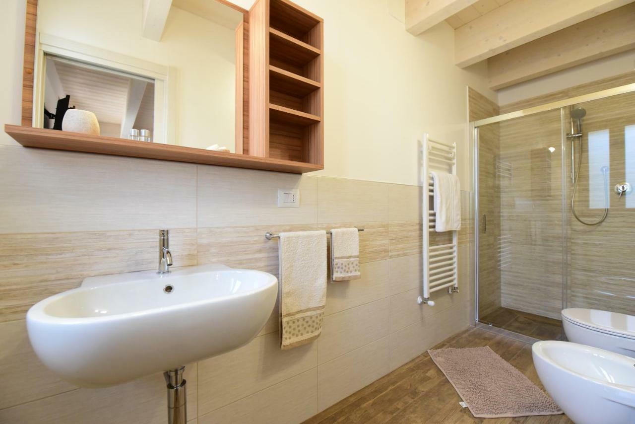 La Cerqua Villa Arcevia Ngoại thất bức ảnh